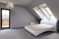 Cladach Chireboist bedroom extensions